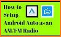 FM Radio: Live Radio, AM / FM Simple Radio App related image