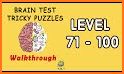 Can You Pass It - Brain Test Tricky Puzzles 🔥 related image