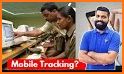 Mobile Number Tracker GPS related image