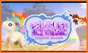 Princess Unicorn: Dragon Escape related image