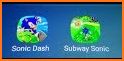 Subway Ben Hero Run: Dash, Rush & Jump Subway Game related image