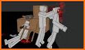 Ragdoll Playground 3D related image