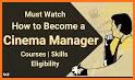 Cinema Manager related image
