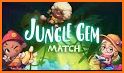 JungleGem Match : PvP Match3 related image