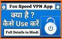 Fox Speed VPN related image