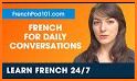 Learn French for beginners related image