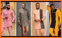 African men fashion style 2023 related image