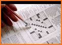 Crossword Cryptic related image