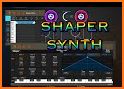 Shaper - Synthesizer related image