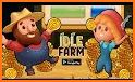 Farm Tycoon : Idle Clicker related image