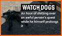 Watch_Dogs Quiz related image