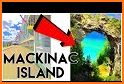 Mackinac Island App related image