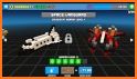 Hover Blaster: Hovercraft Combat Racing Battle related image