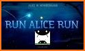 Alice Run - 3D Endless Runner in Wonderland related image