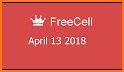 FreeCell Solitaire: Card Games 2018 related image