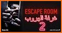 Escape game MONSTER ROOM2 related image