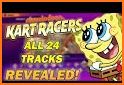 Cartoon kart racers : ALL STARS related image