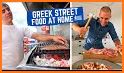 Estia Greek Street Food related image