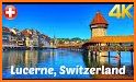 Lucerne Map and Walks related image