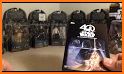 Star Wars Stickers: 40th Anniversary related image
