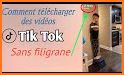 Téléchargeur de vidéos pour TikTok- Sans filigrane related image