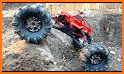 Truck League Monster Race - 3D Dirt Track Racing related image