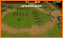 Caldren - RTS army warfare strategy game offline related image