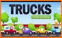 Trucks by Duck Duck Moose related image