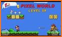 Pixel World - Super Run related image