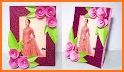 Rose Photo Frames New related image