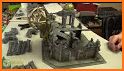 Warhammer Age of Sigmar Terrain Generator related image