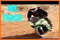 OffRoad Dirt Bike:MX Motocross related image