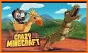 2018 Jurassic World 2 Survival Adventure MCPE related image