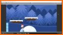 2d santa platformer related image