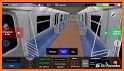 AG Subway Simulator Mobile related image