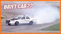 Police Car Drift related image