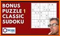 New York Times Sudoku - Sudoku Master Classic related image