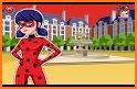 🐞 Ladybug Dress Up Games related image