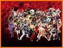 Tekken Characters : Ultimate Fight Trivia Quiz related image