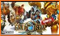 Emporea: War Strategy Game related image