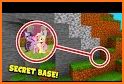 My pony mod for MCPE related image
