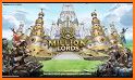 Million Lords: MMO Real-time Strategy related image