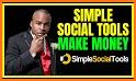SocialPro | Complete Social Media Video Downloader related image