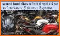 Motorcycle buyer_s guide related image