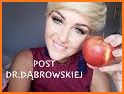 dr Ewa Dąbrowska — dieta warzywno-owocowa — post related image