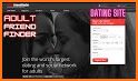 Adult Friend Finder Hookup App related image