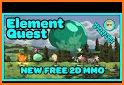 Element Quest - 2D MMORPG related image