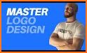 Master Design Logo related image