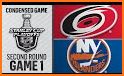 Islanders Game Time related image