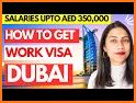 Jobs in Dubai (Updated jobs) related image